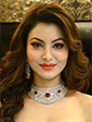 Urvashi Rautela in Ghuspaithiya